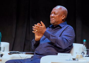 Mahama Seeks Russian Expertise to Expand Ghana’s Railway 5 President John Dramani Mahama