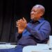 Mahama Seeks Russian Expertise to Expand Ghana’s Railway 12 President John Dramani Mahama