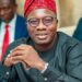 Government To Allocate More Funds To Traditional Councils — Local Government Minister 14 Honourable Mahama Ayariga, Minister of Local Government, Chieftaincy & Religious Affairs
