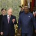 Mahama Tells Putin: Ghana-Russia Ties Must Deliver Economic Benefits 12 President John Dramani Mahama with President Vladimir Putin