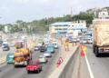 McCarthy-Mallam Junction Road
