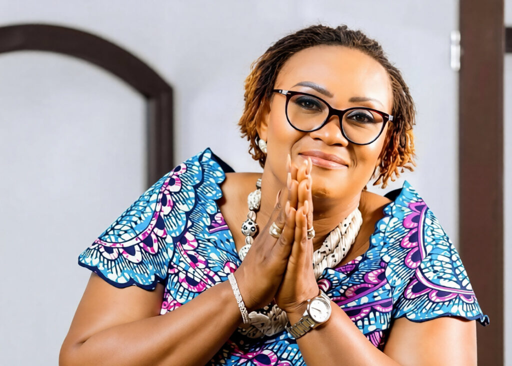 Mavis Hawa Koomson