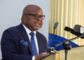 Professor Aaron Mike Oquaye