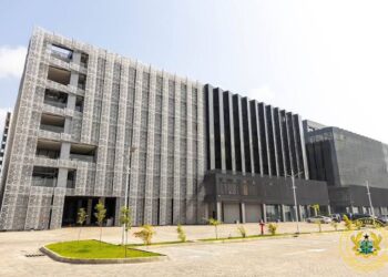 Ministry of Finance