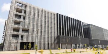 Ministry of Finance