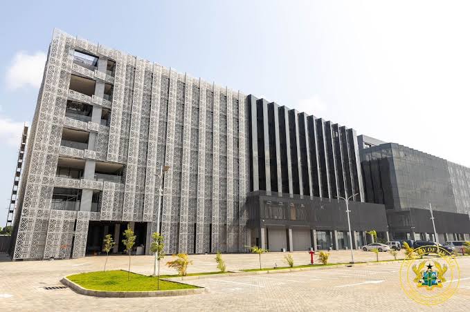 Finance Ministry Rejects PIAC Claims Over ABFA Data Disclosure 1 Ministry of Finance
