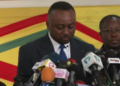 Minority Demands Dismissal Of Sports Minister, GTA CEO 8 Minority Caucus