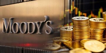 Moody’s Sees Ghana’s Debt Risks Easing, Upgrades Rating to B3