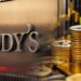 Moody’s Sees Ghana’s Debt Risks Easing, Upgrades Rating to B3