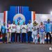 New NPP Executives Face Test Over 2024 Defeat 13 National Executives of the New Patriotic Party (NPP) with Flagbearer Dr Mohamudu Bawumia and Minority Leader Hon Alexander Afenyo-Markin