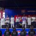 NPP Newly Elected Executives