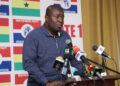 I Expected To Finish First Or Second Position — Nana Akomea 6 Nana Akomea