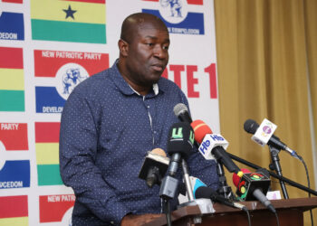 I Expected To Finish First Or Second Position — Nana Akomea 2 Nana Akomea