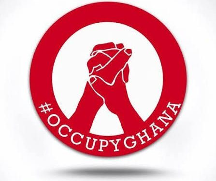 OccupyGhana Questions PDS Probe Over Bail and Account Freezes 1 Occupy Ghana