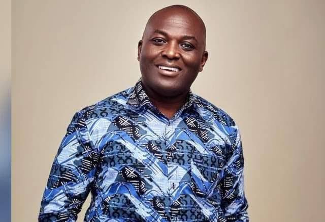 NPP Must Rebuild in Opposition, Rise Again — NPP Ashanti Regional Chairman 2 Odeneho