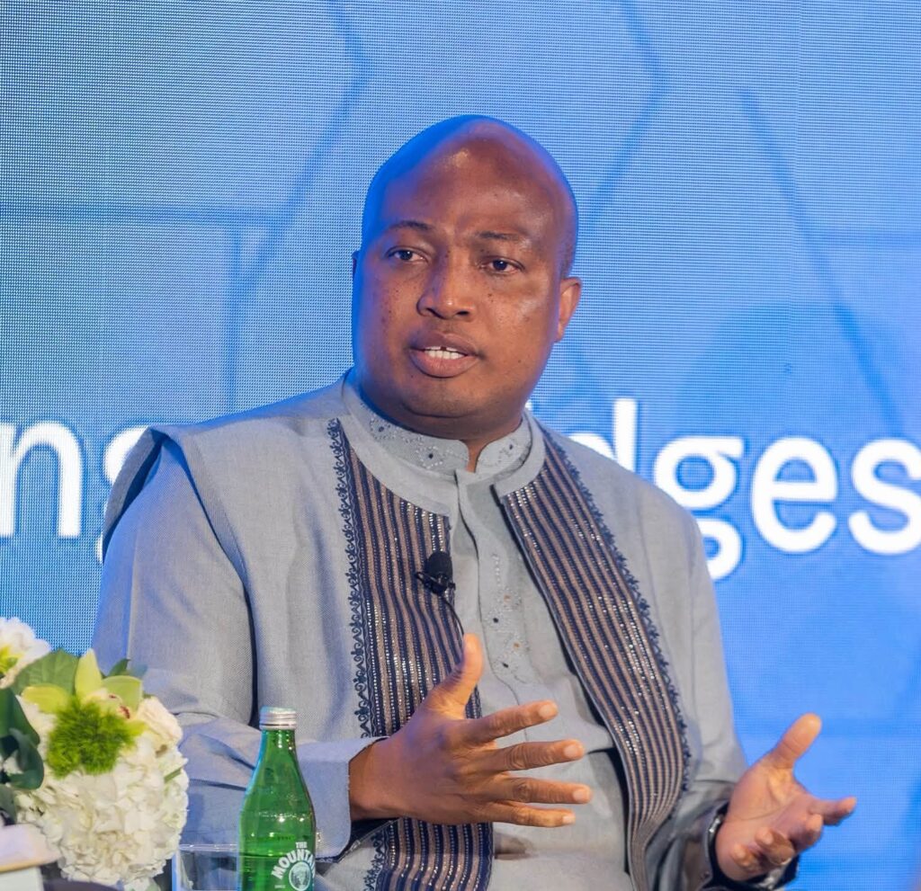 Okudzeto Ablakwa