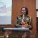 Ghana's Prisons Are Hell - Director-General Tells Parliament Committee 13 Director-General of the Ghana Prisons Service, Patience Baffoe-Bonnie