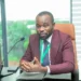 Lands Commission Collects GH¢40.7m in Ground Rent 14 Executive Secretary of the Lands Commission, Ghana, Prof. Anthony Owusu-Ansah