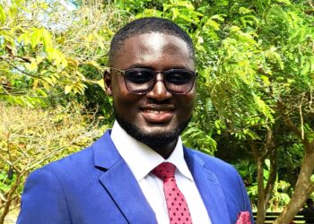 Ransford Brobbey, a Political Scientist and Research Associate with IMANI Centre for Policy and Education