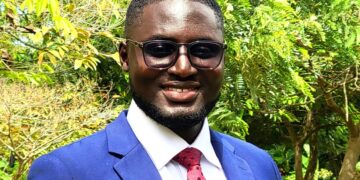 Ransford Brobbey, a Political Scientist and Research Associate with IMANI Centre for Policy and Education