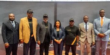 SEC Bets on Tokenisation to Unlock Africa’s Hidden Capital