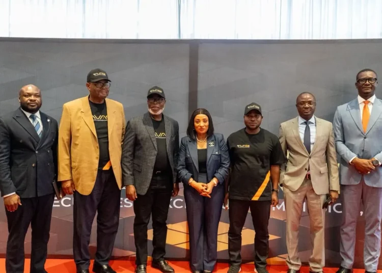 SEC Bets on Tokenisation to Unlock Africa’s Hidden Capital 1 SEC Bets on Tokenisation to Unlock Africa’s Hidden Capital