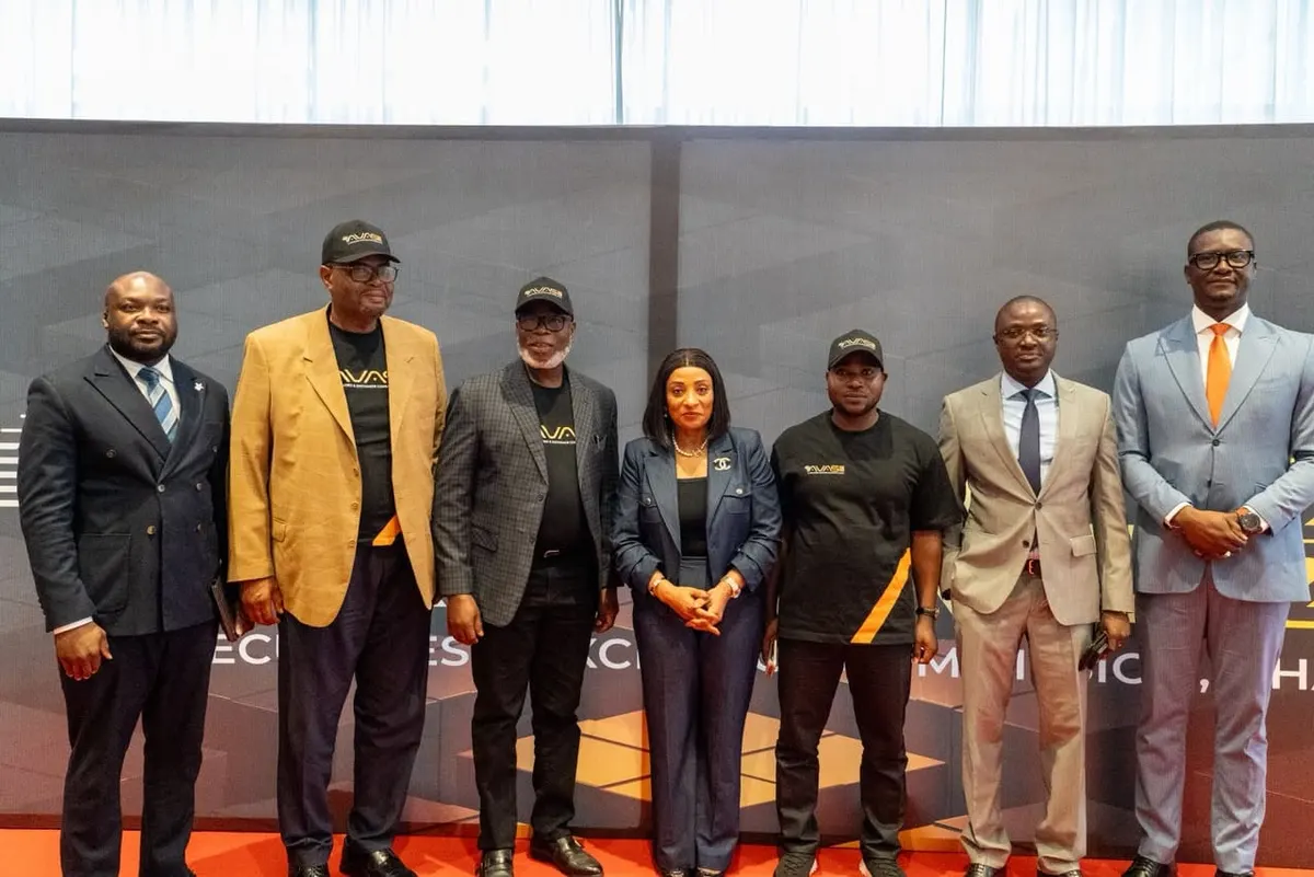 SEC Bets on Tokenisation to Unlock Africa’s Hidden Capital