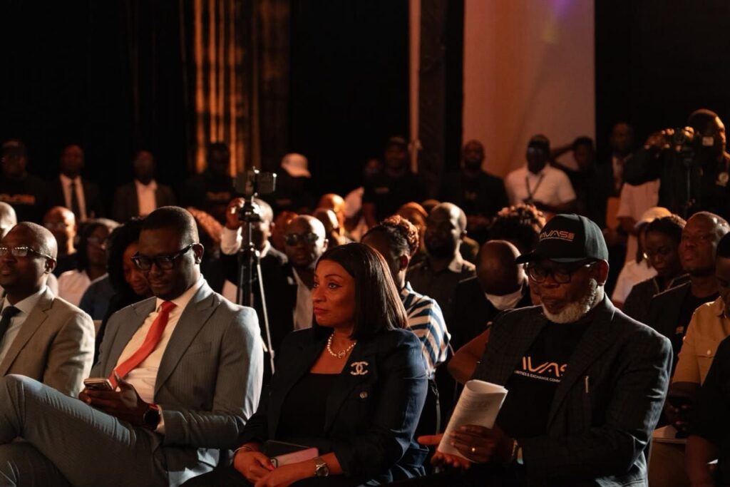 SEC Bets on Tokenisation to Unlock Africa’s Hidden Capital 2 SEC AVAS launch 2