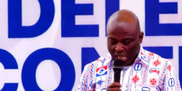Odeneho Kwaku Appiah