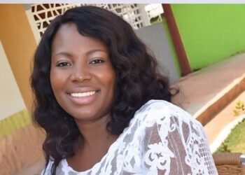 Salomey Awiti Baffoe
