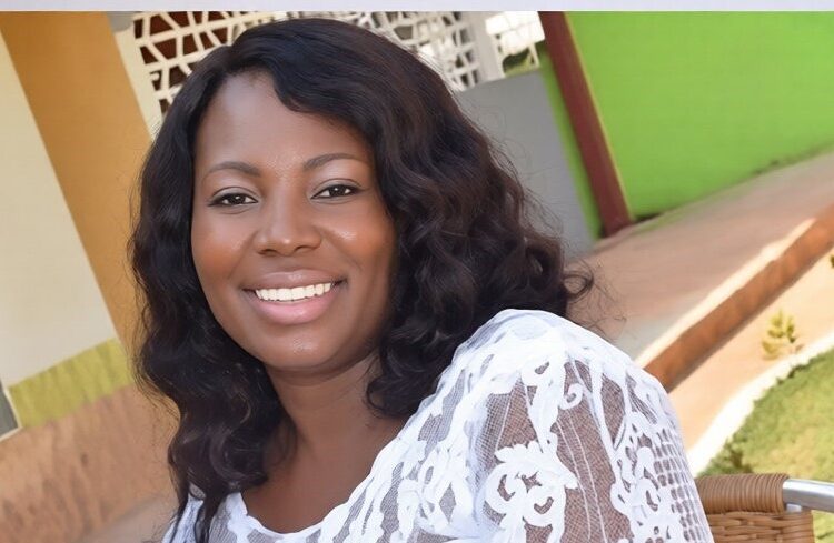 Salomey Awiti Baffoe