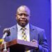 Prof. Annim Prescribes Five Fixes to Strengthen Africa Statistics and Policy Links 12 Prof. Samuel Kobina Annim, Director of the African Centre for Statistics at the United Nations Economic Commission for Africa (UNECA)