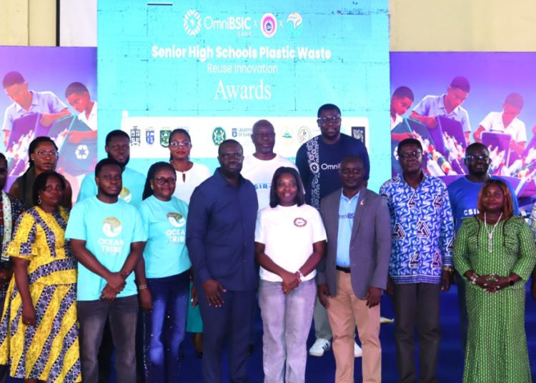 OmniBSIC Bank Links Environmental Protection to Financial Responsibility