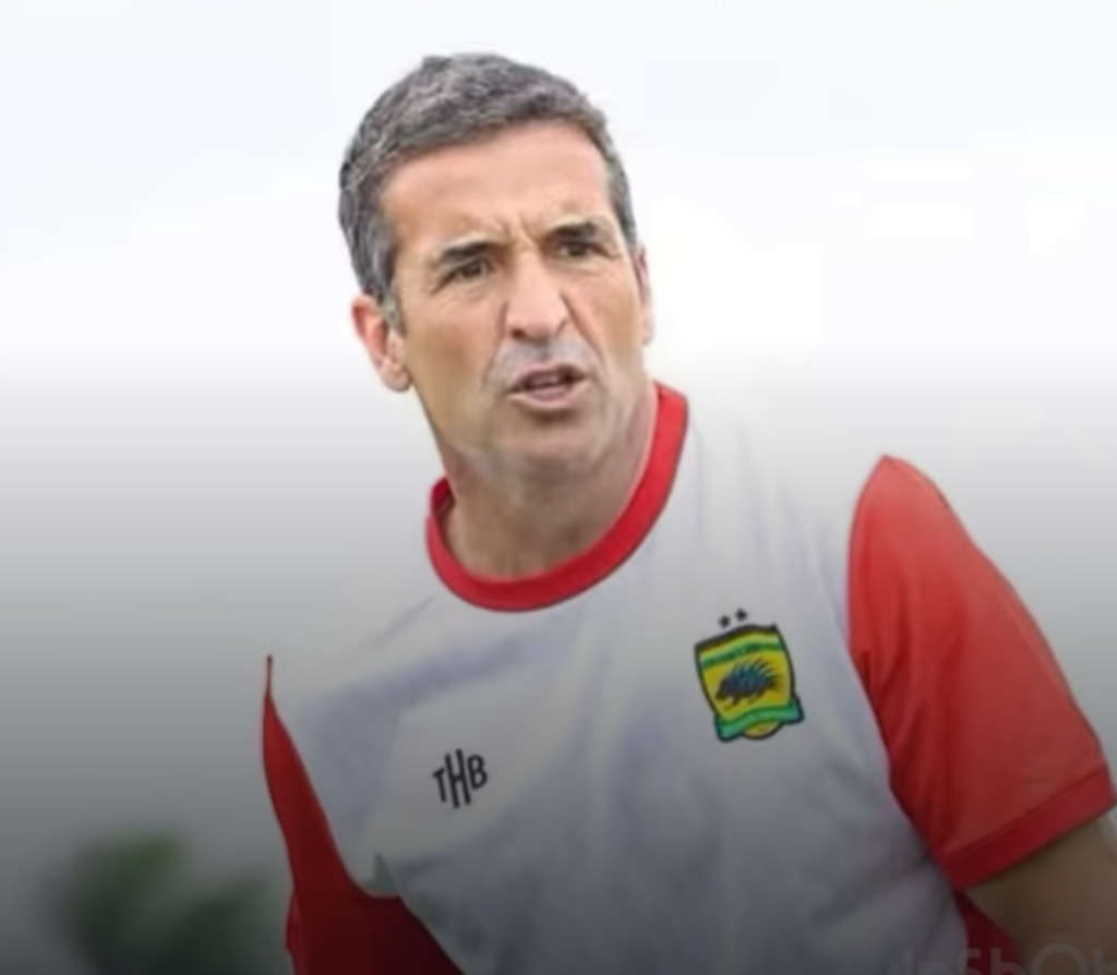 Hamza Obeng Confident Kotoko Will Bounce Back Against Karela United 2 Screenshot 20261001 000346