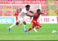Kotoko Secure Vital Win, Samartex End Medeama’s Invincibility 7 Screenshot 20261018 172858