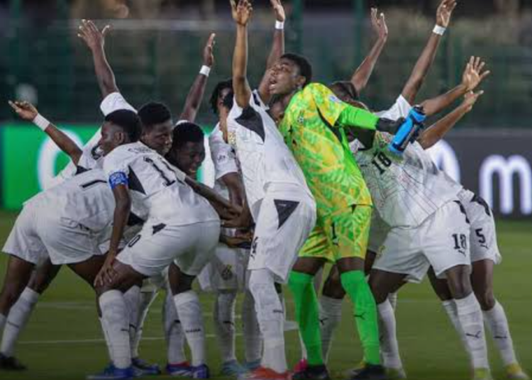 Black Maidens Suffer Heavy Defeat in WC Opener 1 Screenshot 20261018 210026
