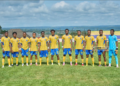 Young Apostles Target Revival of Faltering Season Against All Blacks 9 Young Apostles FC