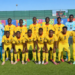 Ghana's U-15 National Team, The Black Comets