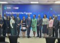 Standard Chartered Ghana Delivers GH¢673 Million Dividend to Shareholders 8 Stanchard Chartered 918x424 1