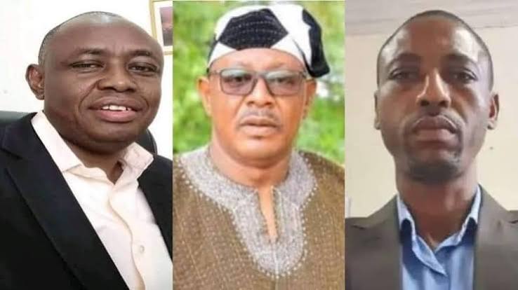 OSP Secures Convictions of Four in NDA Procurement Scandal 2 Sumaila Abdul Rahman former Chief Executive of the Northern Development Authority