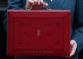 The Iconic Red Box