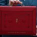 The Iconic Red Box