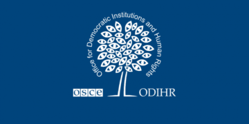 The OSCE Office for Democratic Institutions and Human Rights (ODIHR)