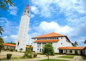 University of Ghana Postpones 2026/2027 Academic Year Reopening 3 University of Ghana