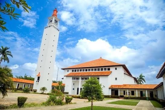 University of Ghana Postpones 2026/2027 Academic Year Reopening 1 University of Ghana