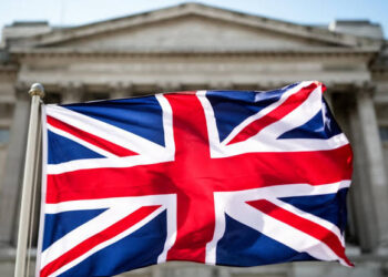 UK Inflation Climbs to 3.5% Ahead of Autumn Budget 3 United Kingdom