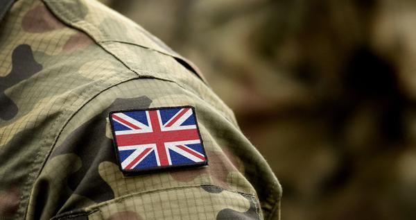 UK Armed Forces