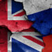 UK & Russia