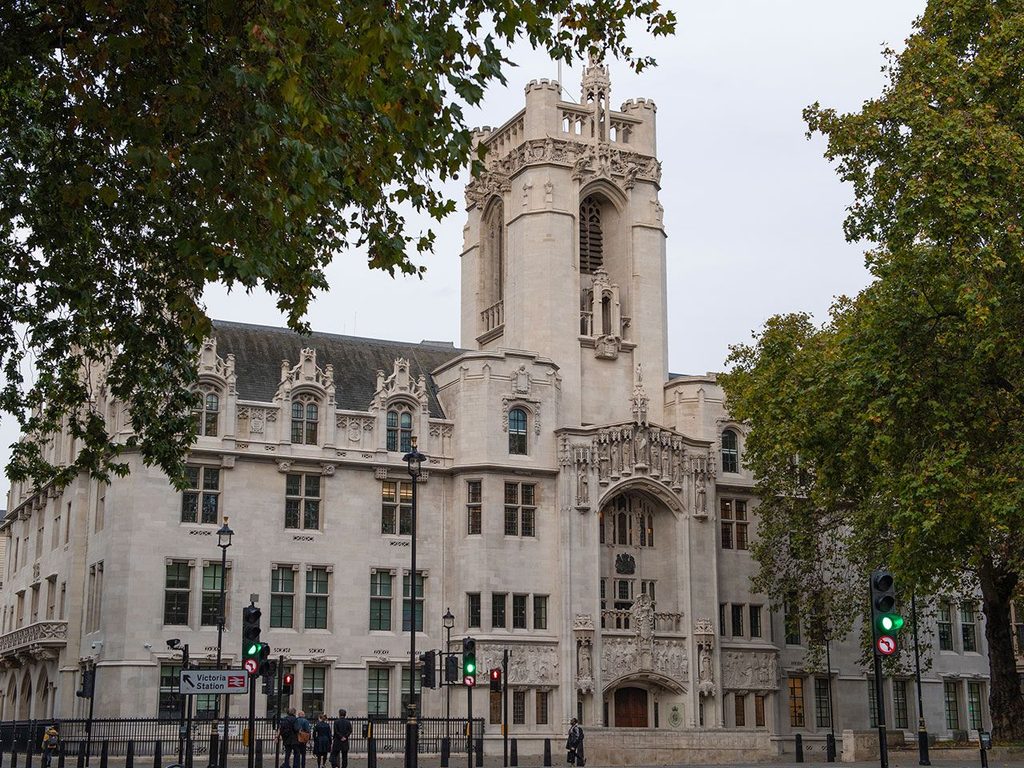 UK Supreme Court 1