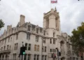 UK Courts Turn to Remote Hearings to Tackle Backlogs 6 UK Supreme Court